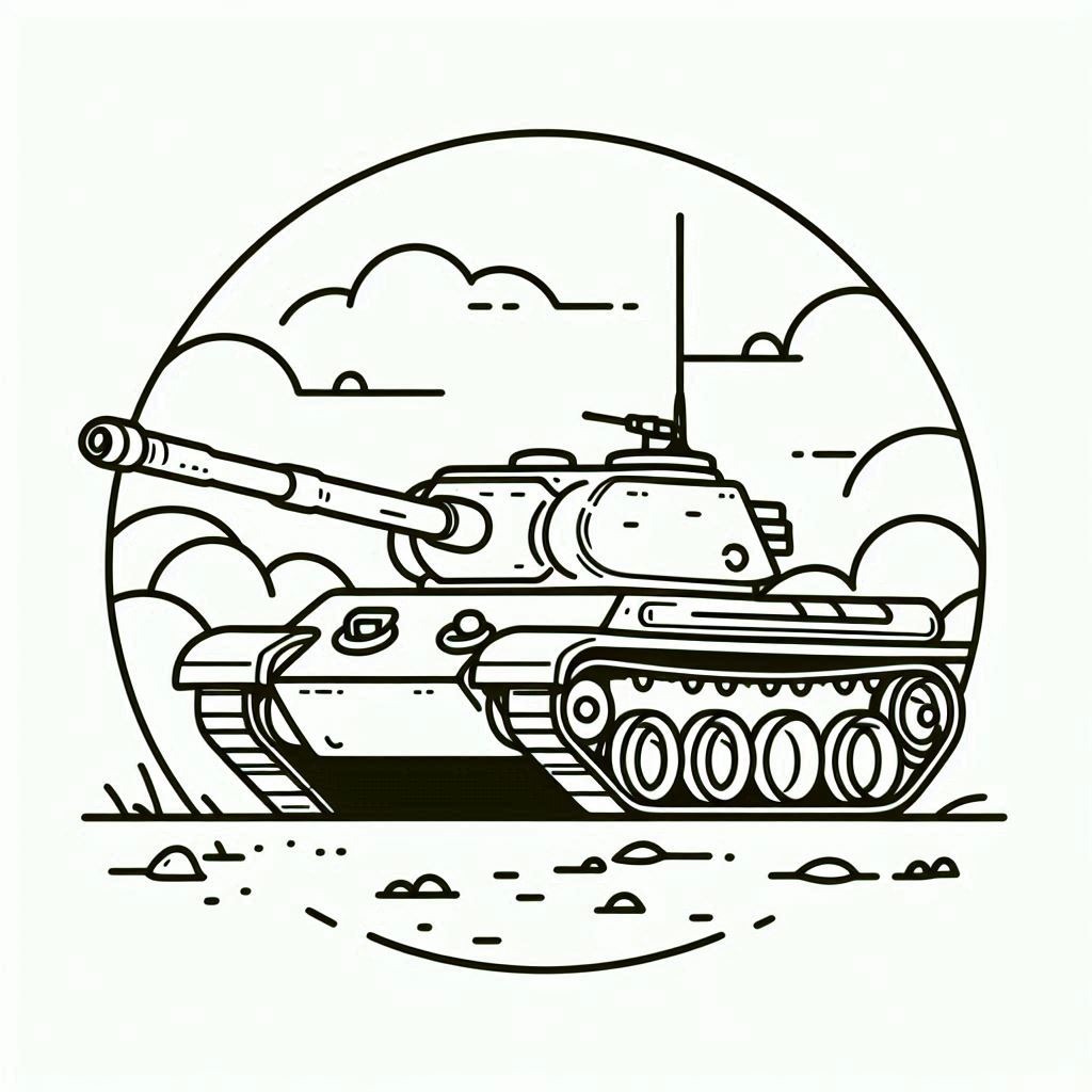 gratis-kleurplaten-tank-kleurplaat-afdrukken.jpg