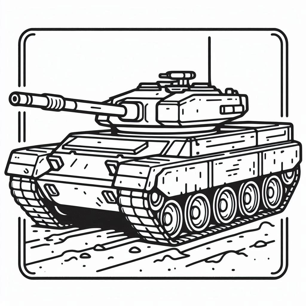 kawaii-mooi-kleurplaten-tank-downloaden-schattig-kleurplaat.jpg