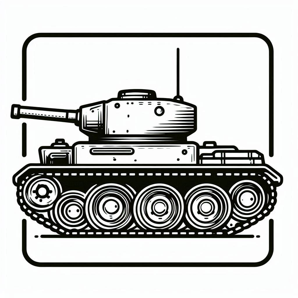 kleurplaten-tank-kawaii-afdrukken-kleurplaat-downloaden.jpg