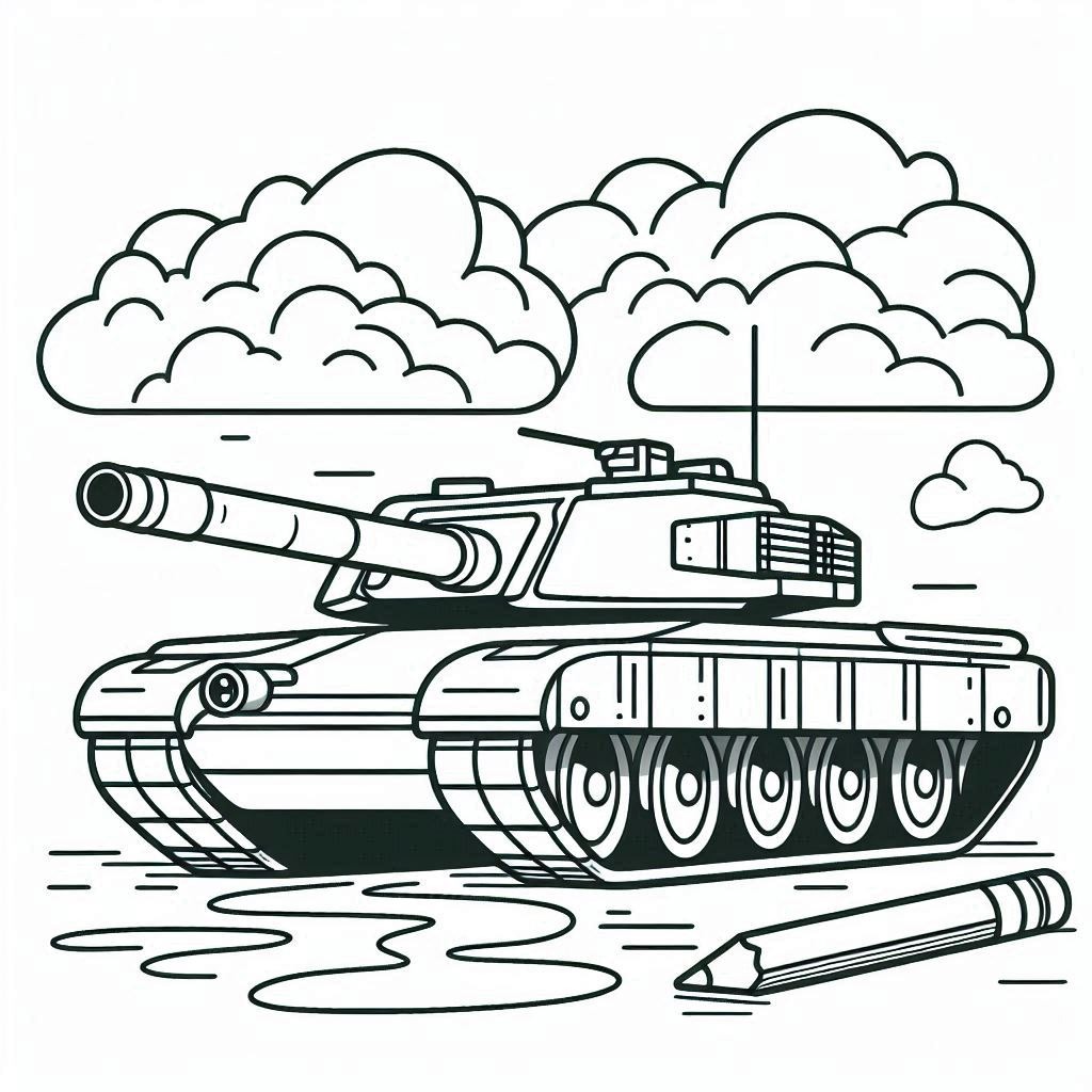 kleurplaten-tank-kawaii-kleurplaat.jpg