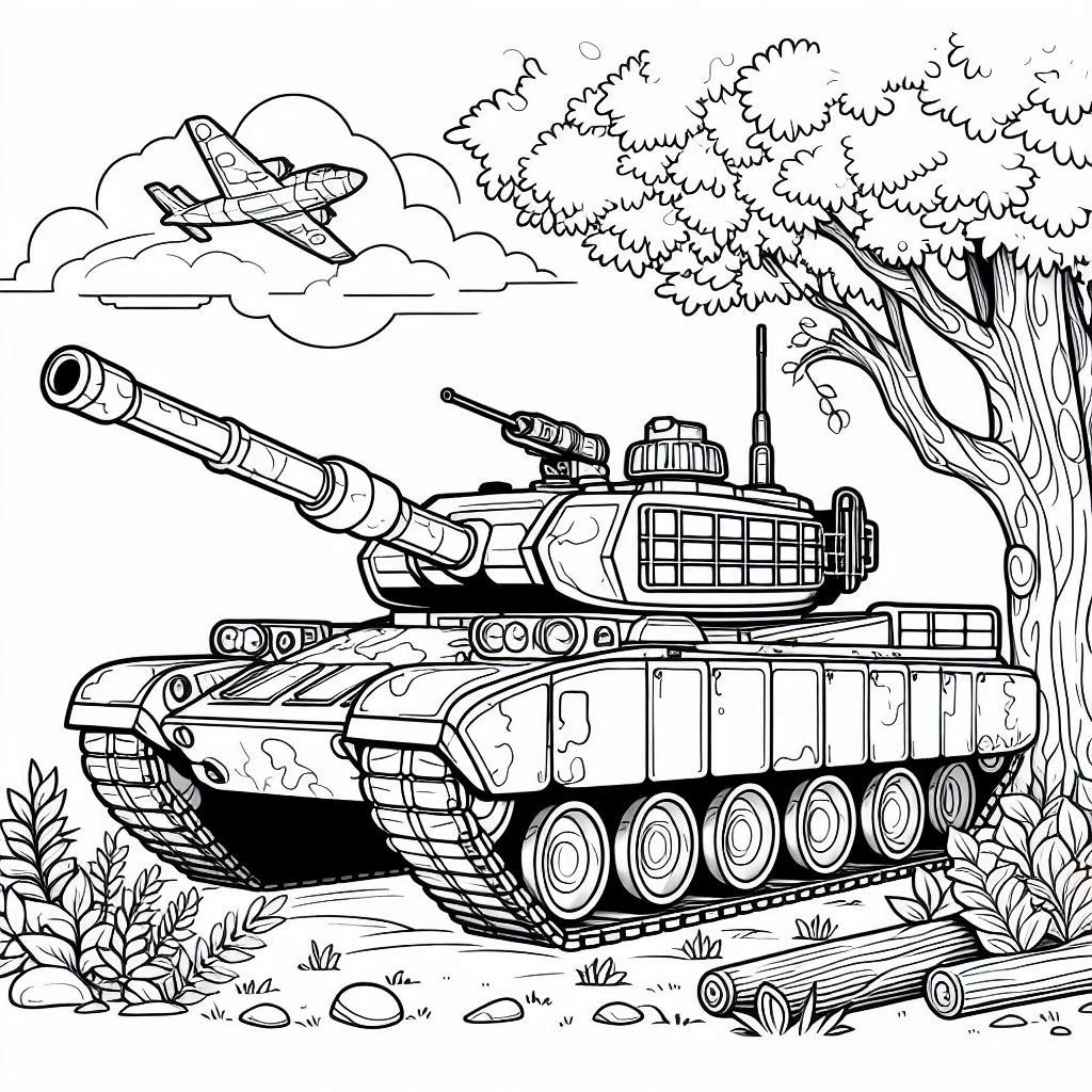 kleurplaten-tank-kleurplaat-kawaii-mooi-gratis-downloaden.jpg
