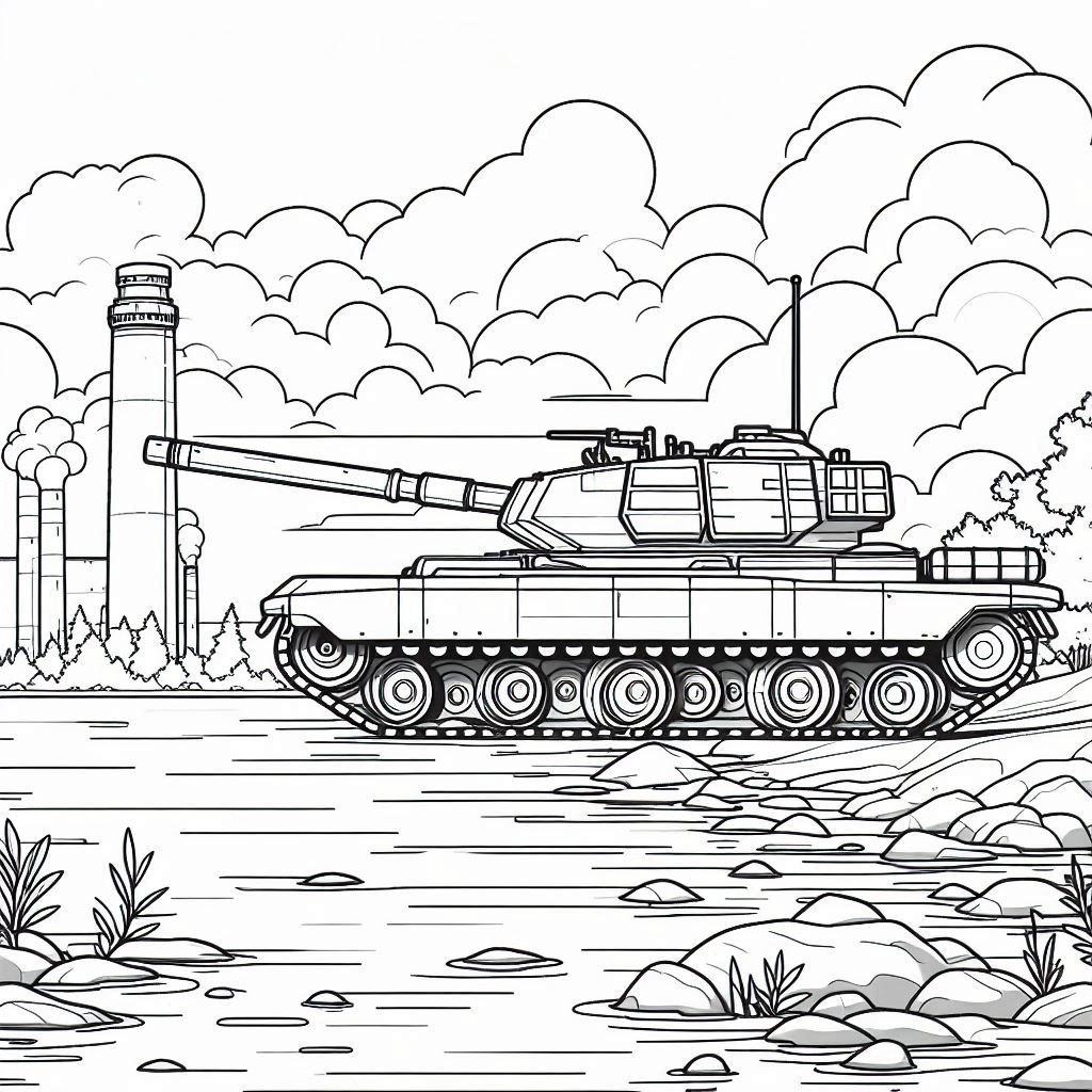 kleurplaten-tank-kleurplaat-schattig-gratis-kawaii-mooi.jpg