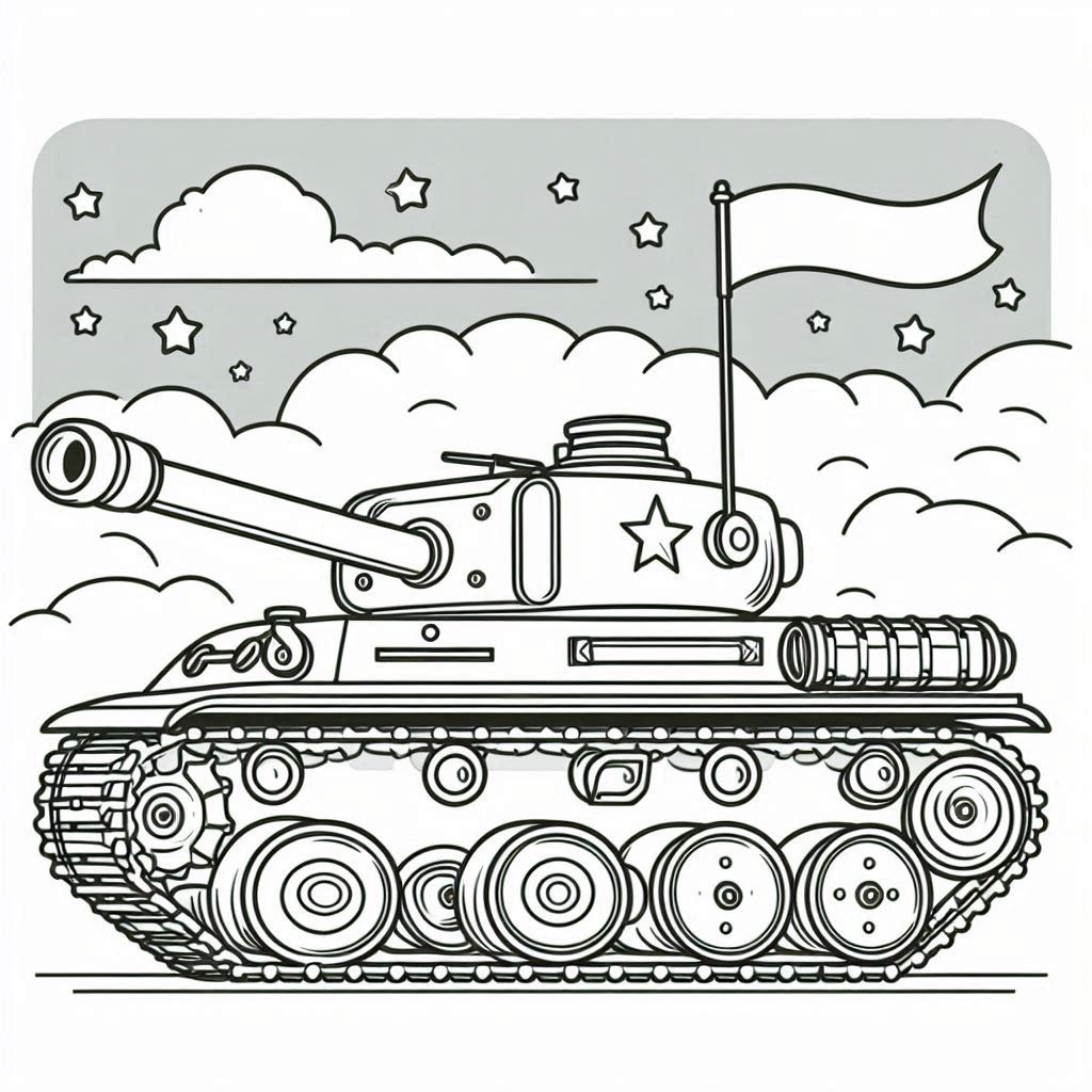 mooi-kleurplaten-tank-kleurplaat-gratis.jpg