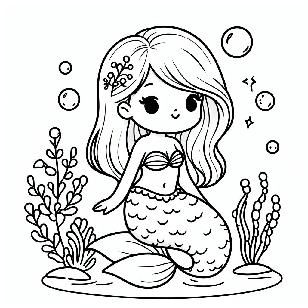 downloaden-afdrukken-kleurplaat-kawaii-kleurplaten-zeemeermin.jpg