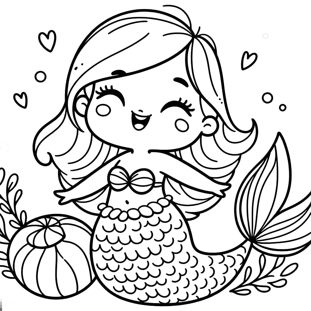 downloaden-afdrukken-mooi-kawaii-kleurplaat-kleurplaten-zeemeermin-schattig.webp