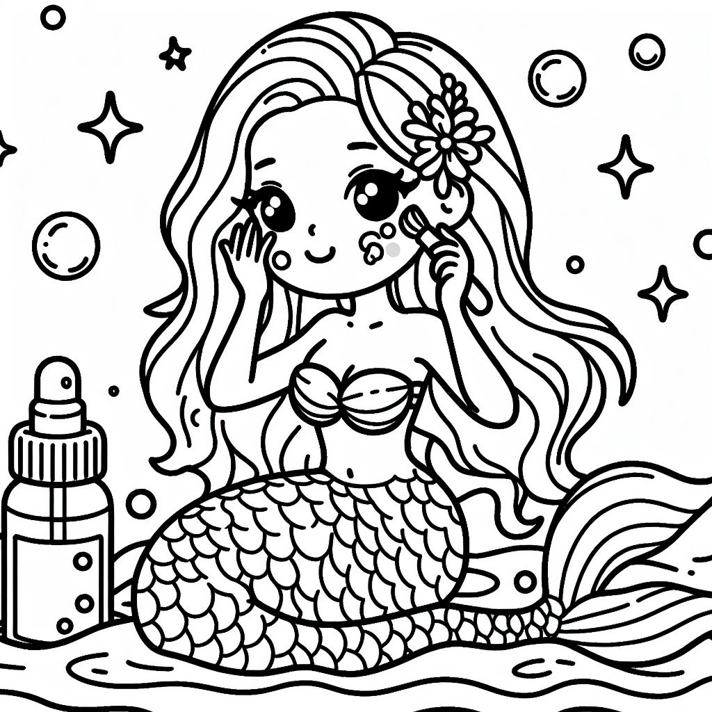kawaii-kleurplaat-kleurplaten-zeemeermin-mooi-gratis-schattig.jpg
