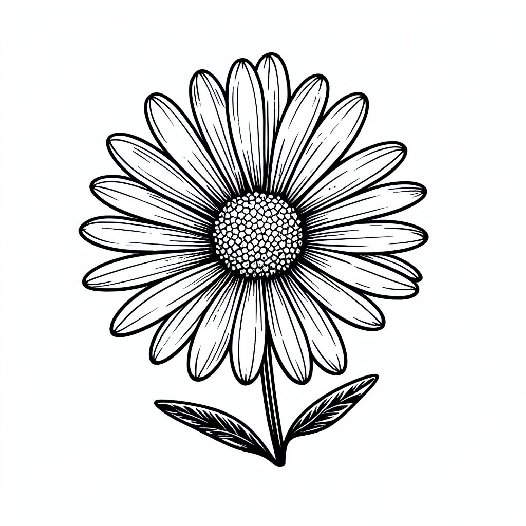 kawaii-mooi-gratis-kleurplaat-schattig-kleurplaten-zomerbloemen.jpg
