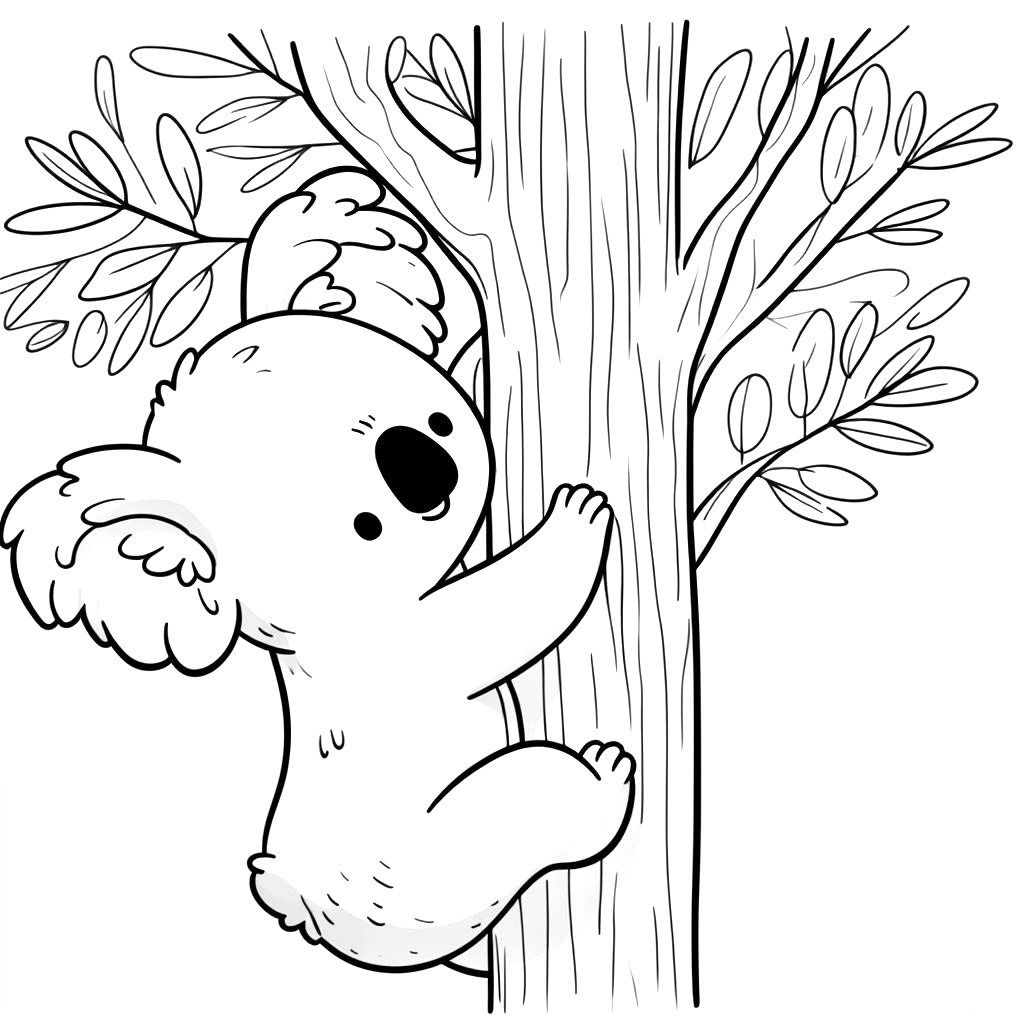 gratis-koala-kleurplaat-afdrukken-kawaii-mooi-schattig.jpg