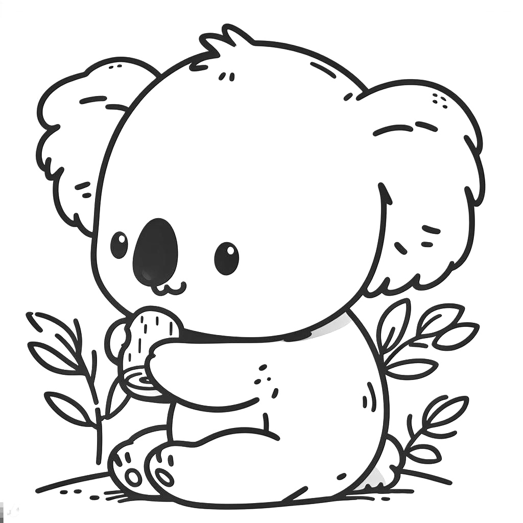 kleurplaat-gratis-mooi-koala-afdrukken-downloaden.jpg