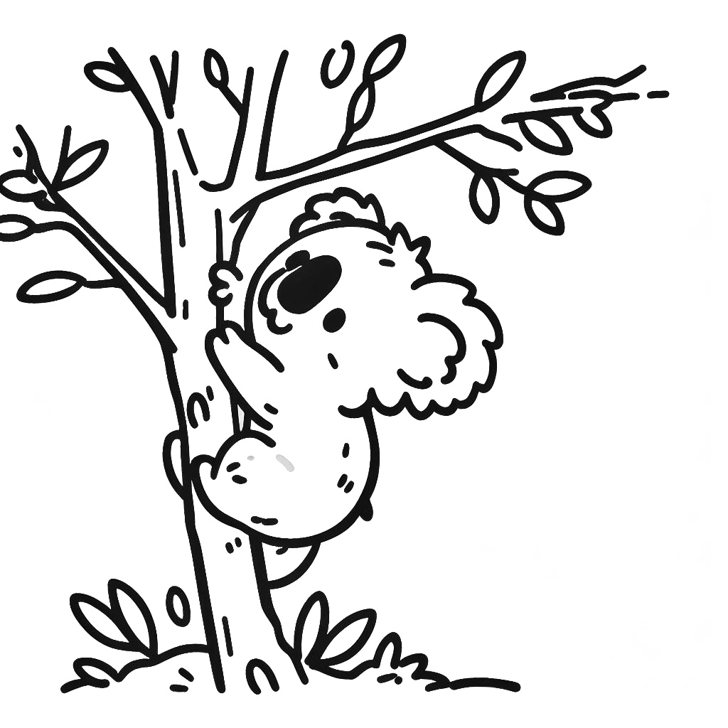 kleurplaat-mooi-koala-kawaii-afdrukken-schattig.jpg