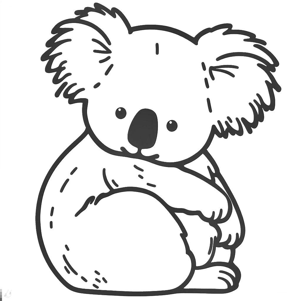koala-kawaii-schattig-kleurplaat-gratis-afdrukken-mooi.jpg