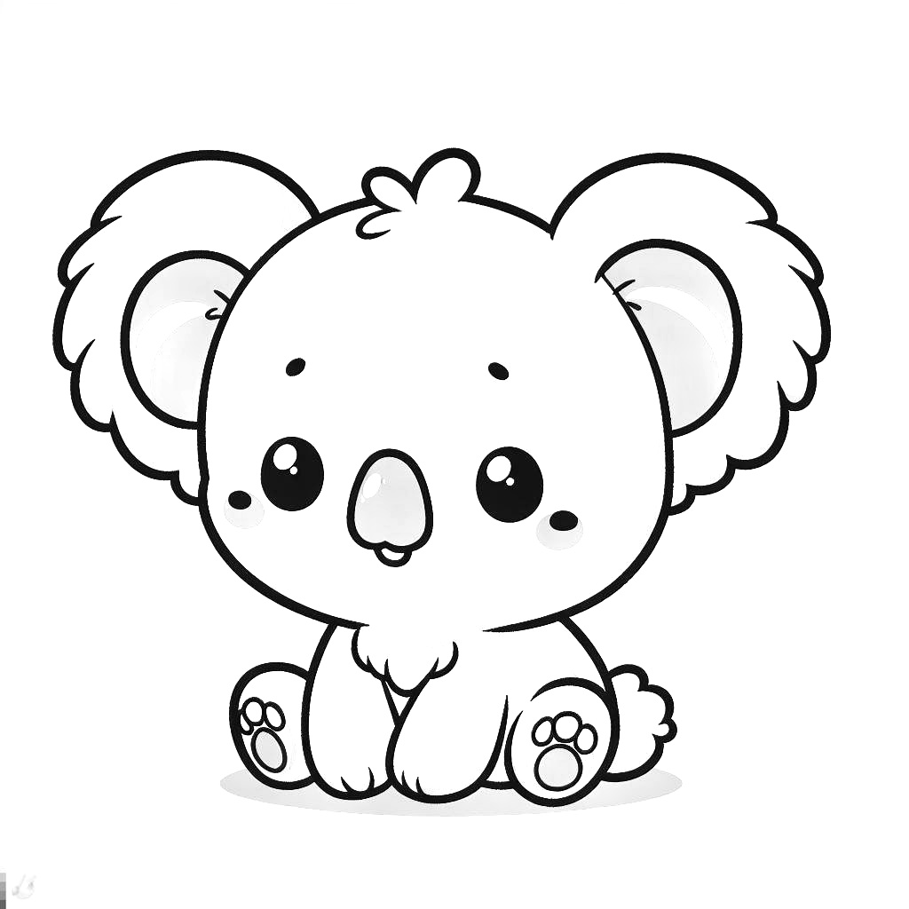 koala-kleurplaat-afdrukken-mooi-gratis-schattig.jpg