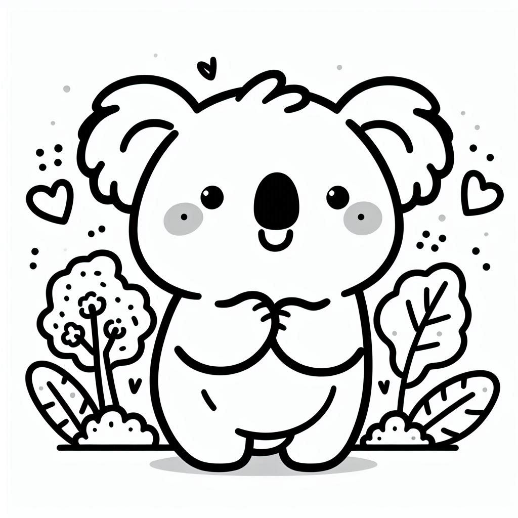 koala-kleurplaat-gratis-afdrukken-kawaii-downloaden-mooi.jpg