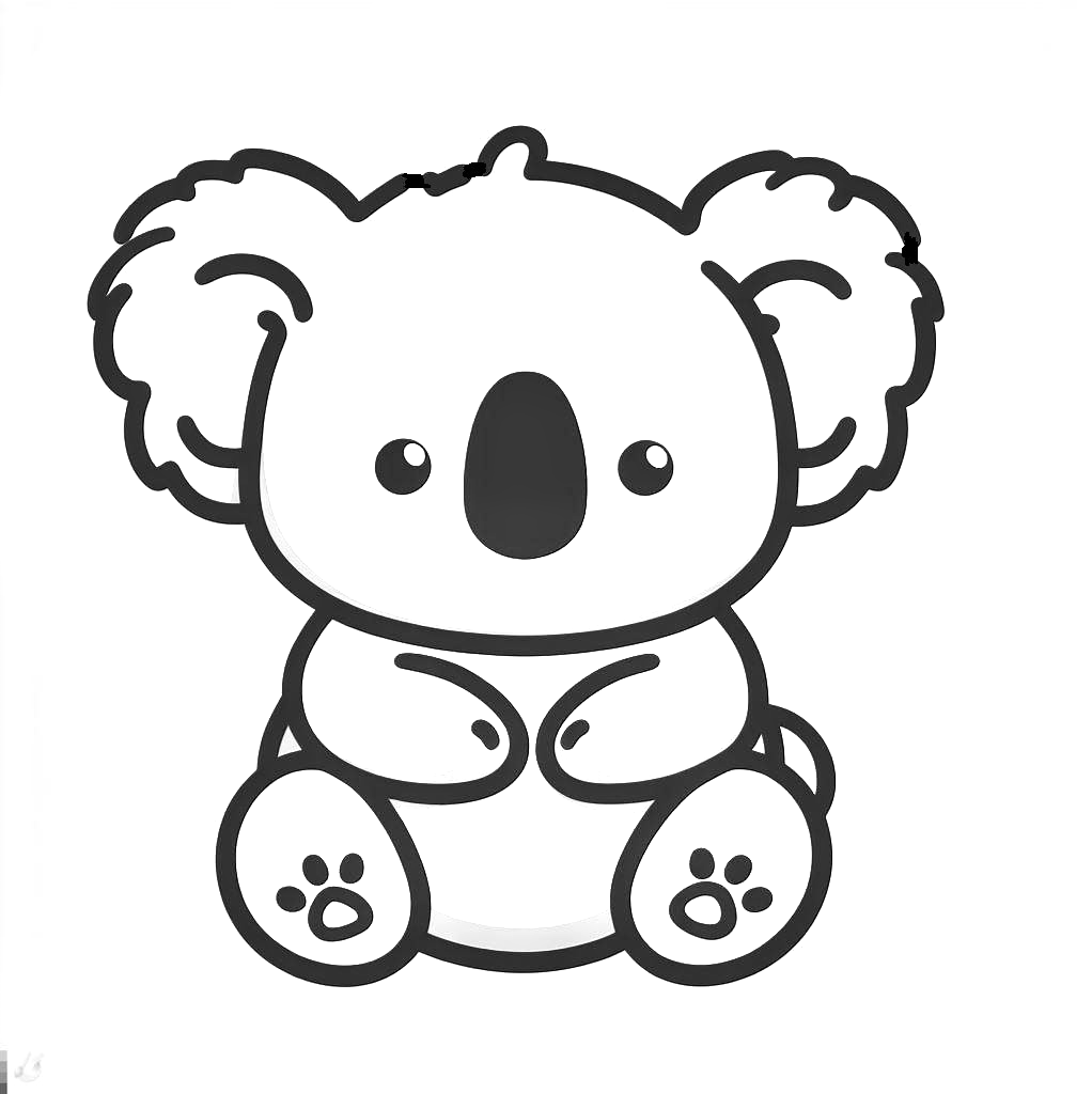 koala-kleurplaat-gratis-mooi-afdrukken.png