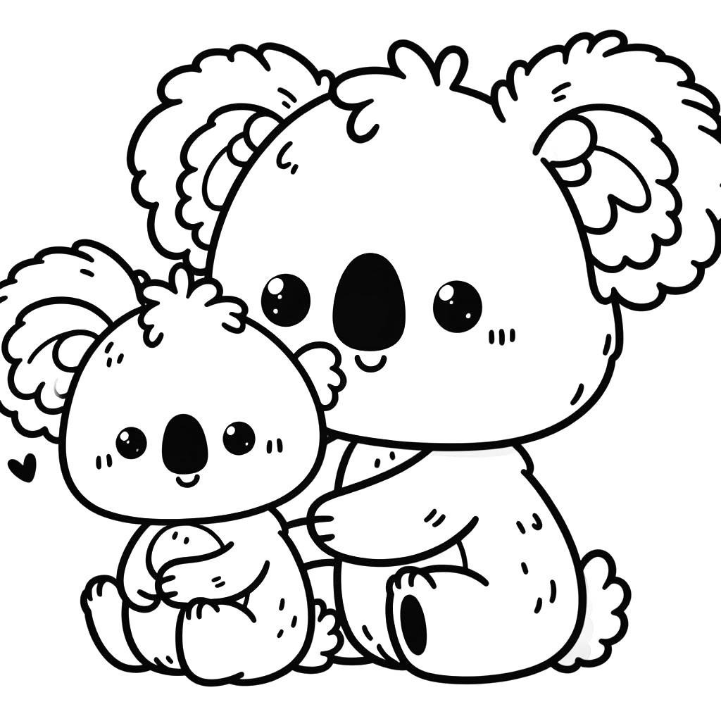 koala-kleurplaat-mooi-schattig-gratis-kawaii-afdrukken.jpg