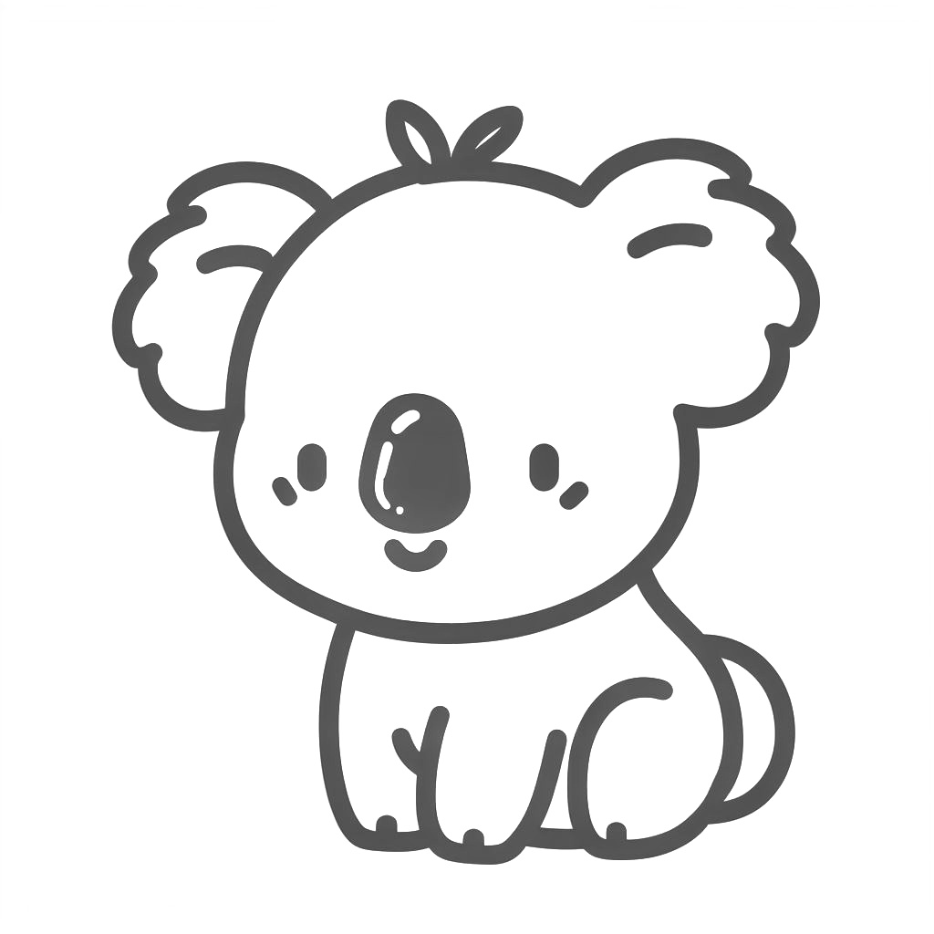 mooi-afdrukken-gratis-kleurplaat-koala-schattig.jpg