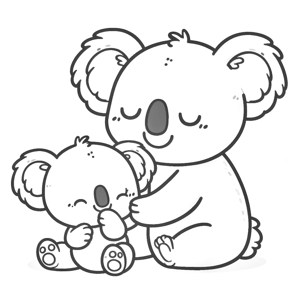 mooi-kawaii-afdrukken-gratis-kleurplaat-koala.jpg
