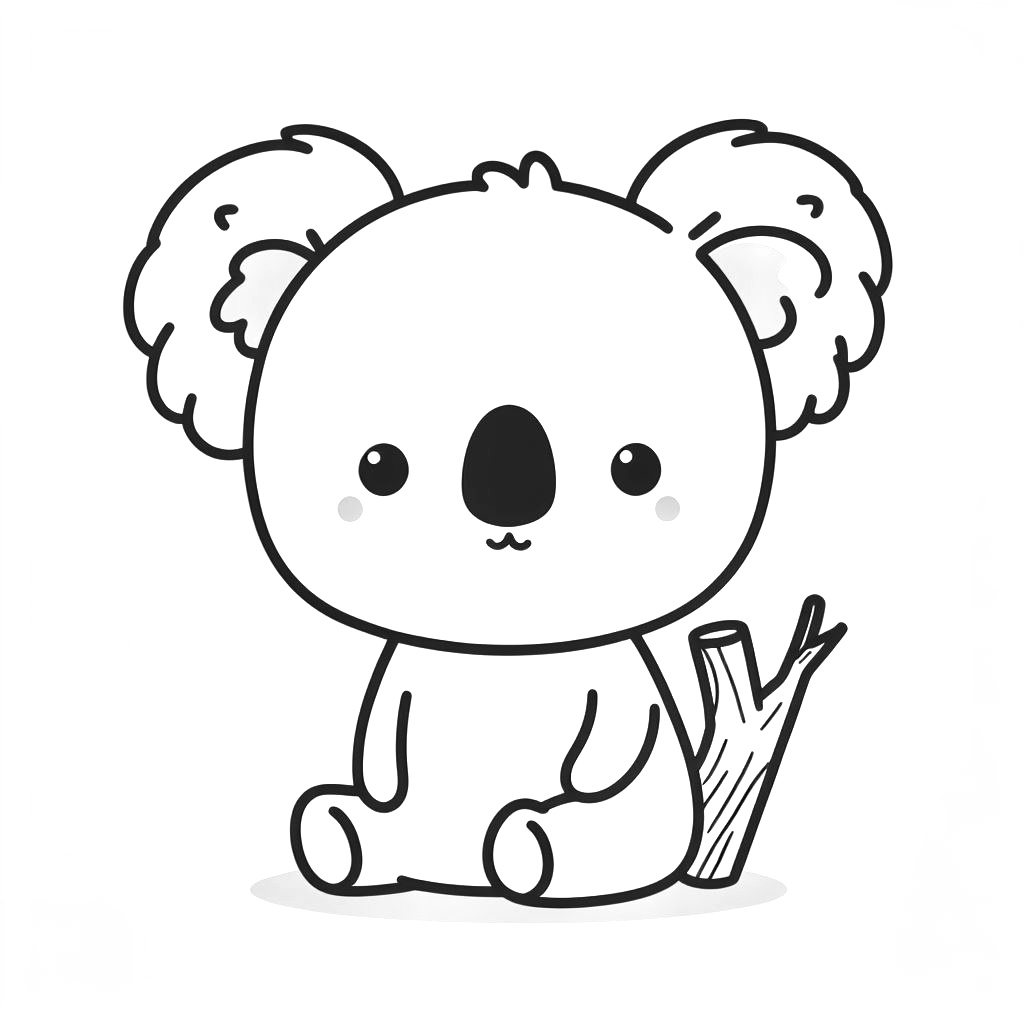 mooi-schattig-kleurplaat-downloaden-koala-afdrukken-kawaii.jpg