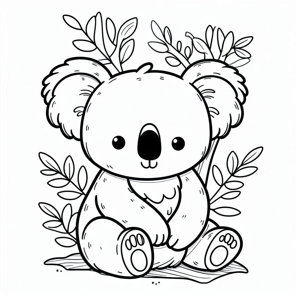 schattig-kawaii-kleurplaat-mooi-gratis-koala-afdrukken.jpg