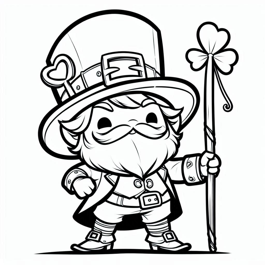 downloaden-kawaii-kleurplaat-leprechaun-schattig.jpg
