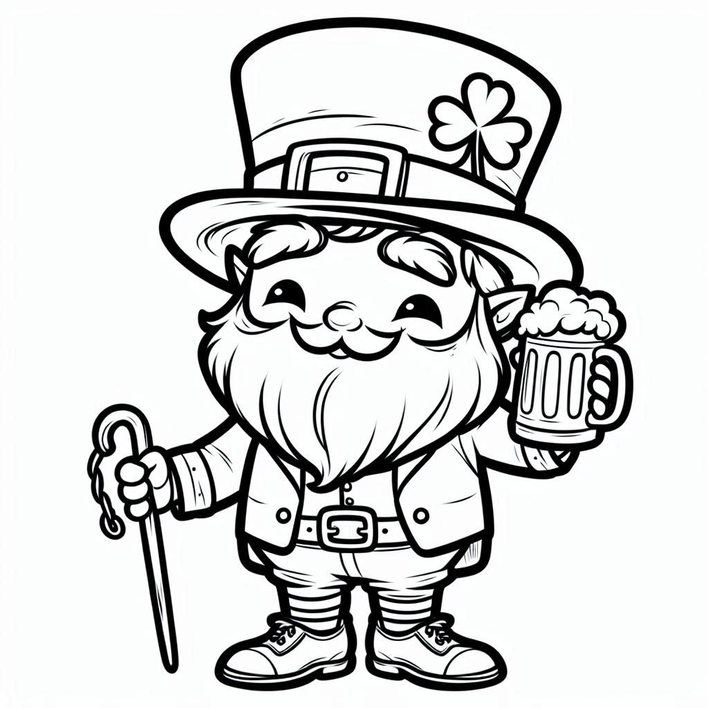 downloaden-schattig-kleurplaat-gratis-leprechaun.jpg