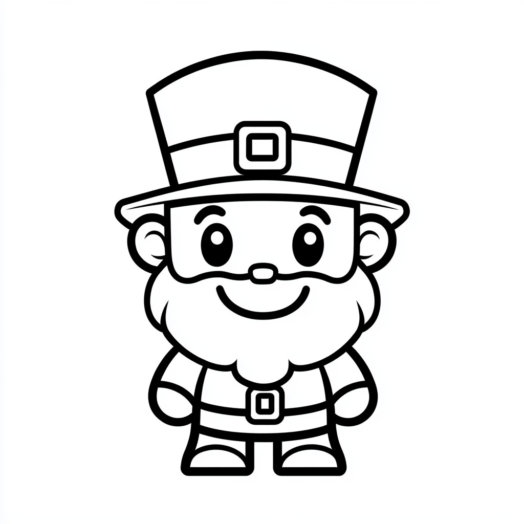 gratis-kleurplaat-leprechaun-afdrukken-schattig-downloaden.jpg