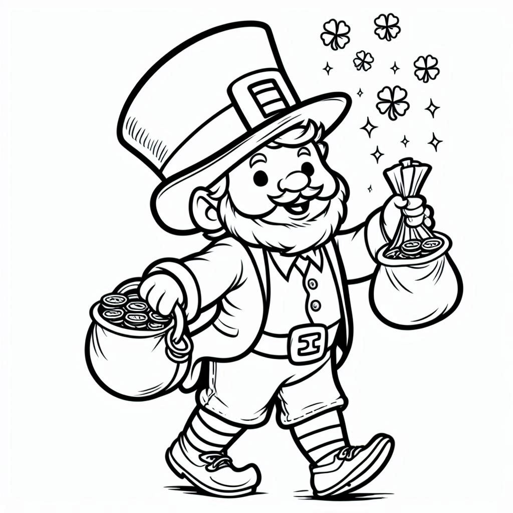 kawaii-leprechaun-kleurplaat-afdrukken-downloaden.jpg