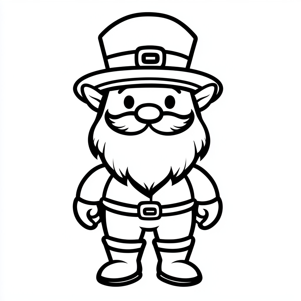kleurplaat-leprechaun-schattig-afdrukken.jpg