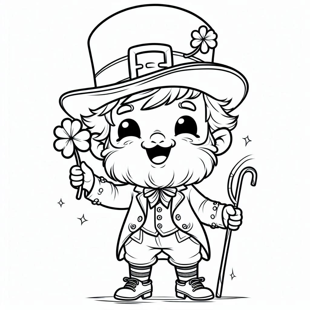 leprechaun-kleurplaat-kawaii-mooi-gratis.jpg