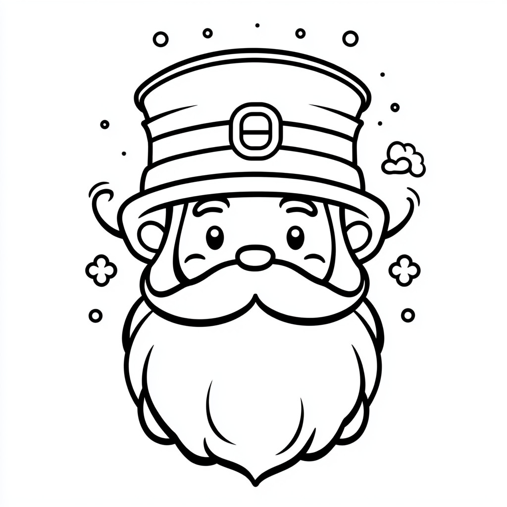 leprechaun-kleurplaat-schattig-kawaii-gratis.jpg