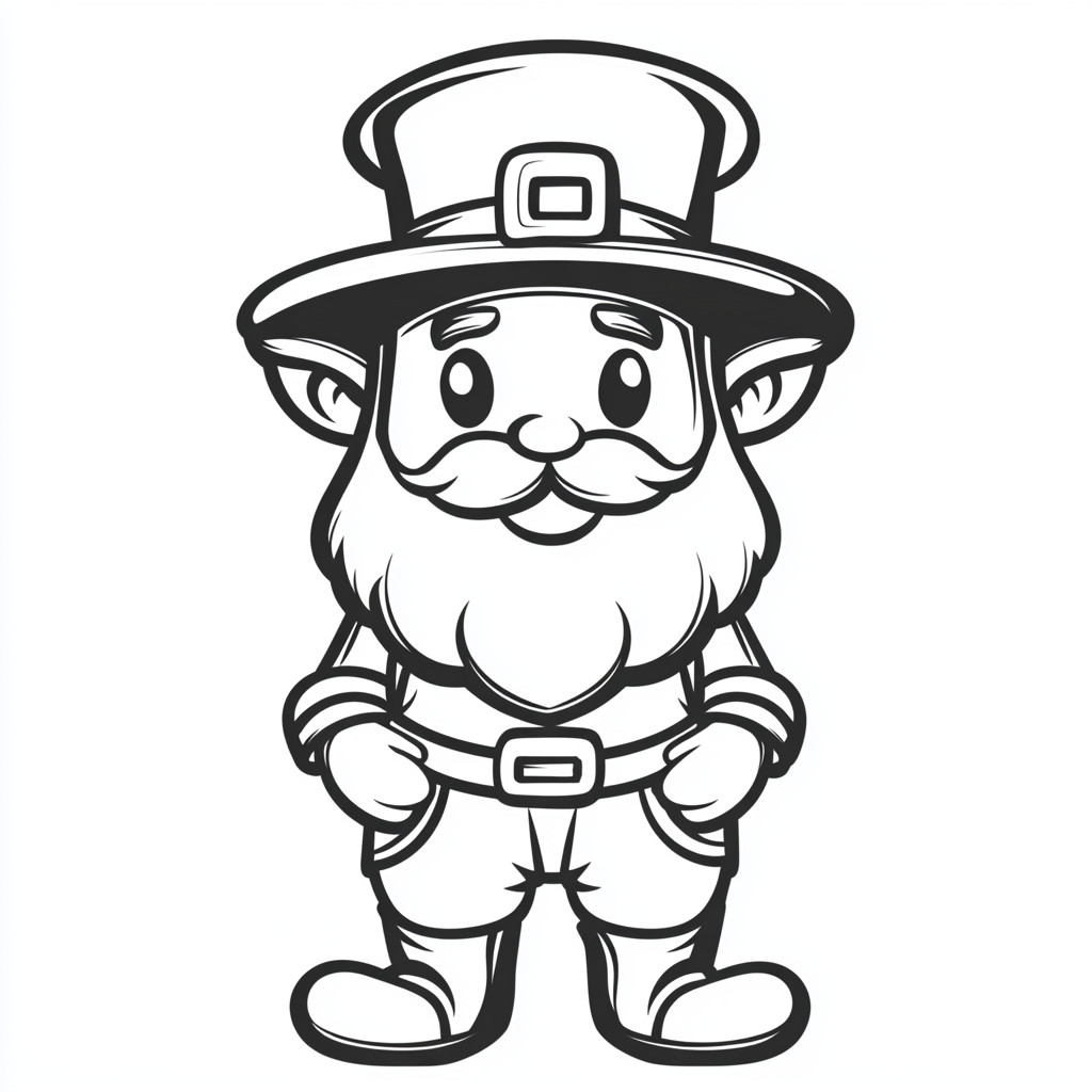 leprechaun-schattig-kleurplaat-gratis.jpg