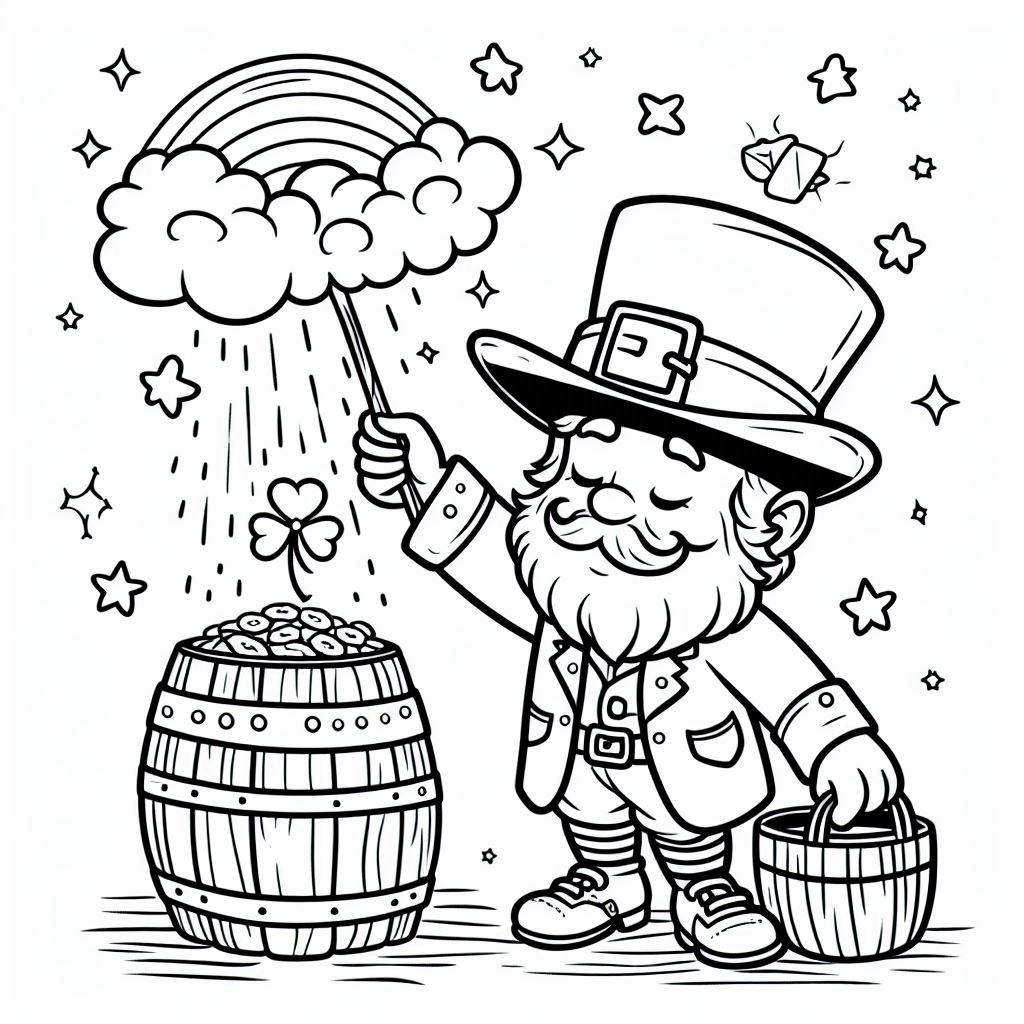 mooi-kleurplaat-gratis-leprechaun-afdrukken-downloaden.jpg
