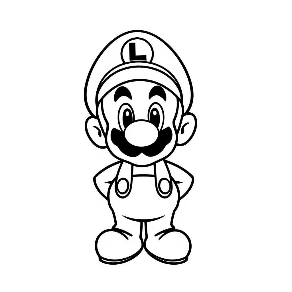 luigi-kleurplaten-kawaii-gratis-mooi.jpg