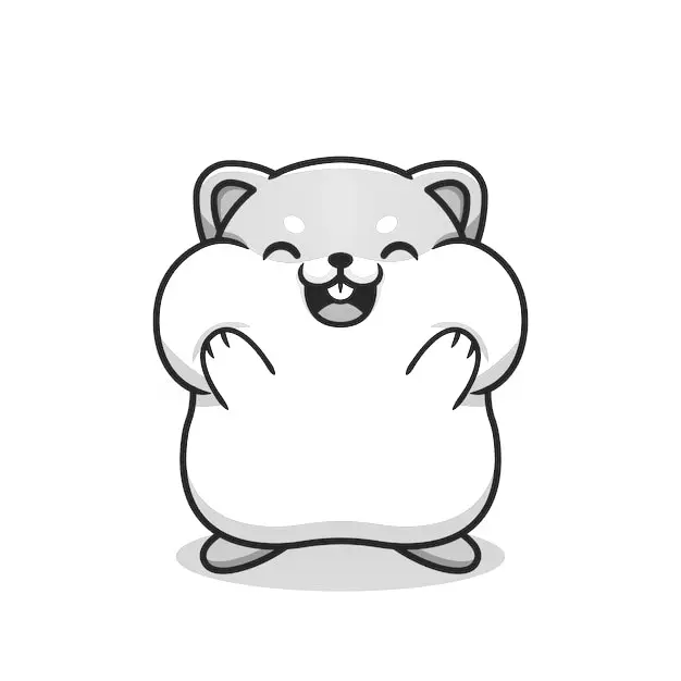 afdrukken-gratis-kleurplaten-makkelijke-kawaii-mooi-schattig.webp