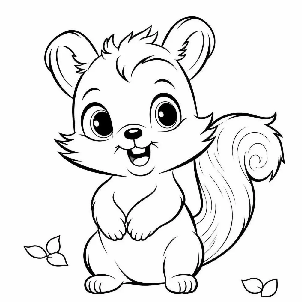 makkelijke-kleurplaten-gratis-kawaii-schattig.webp