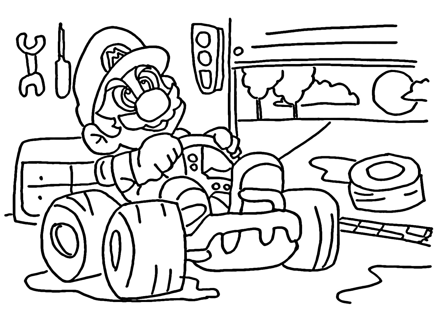 mooi-downloaden-kleurplaat-kawaii-mario-kart-afdrukken-schattig.jpg