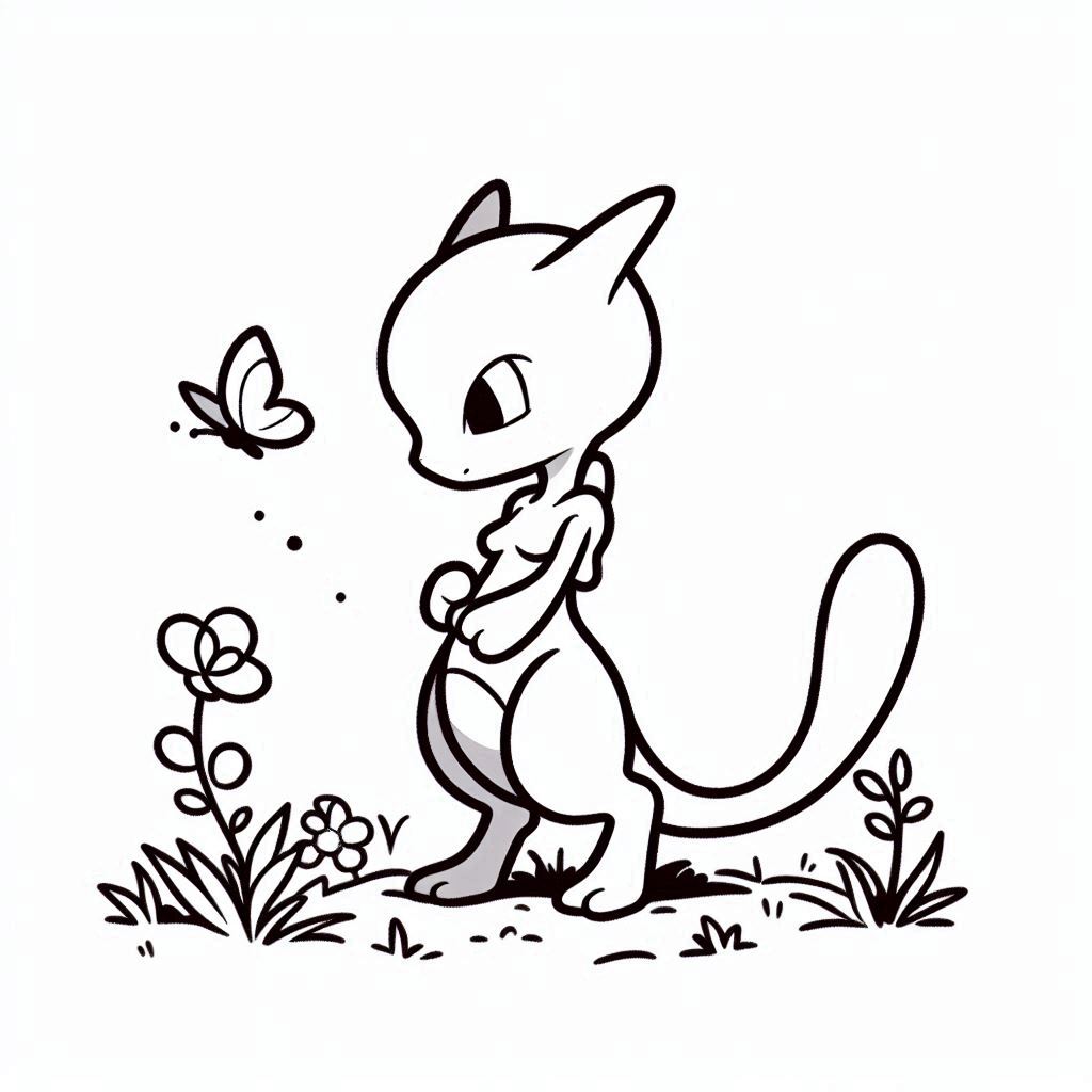 schattig-afdrukken-kawaii-kleurplaten-mooi-mewtwo.jpg