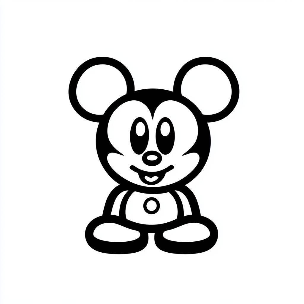afdrukken-kleurplaten-schattig-gratis-kawaii-downloaden-mickey-mouse.jpg