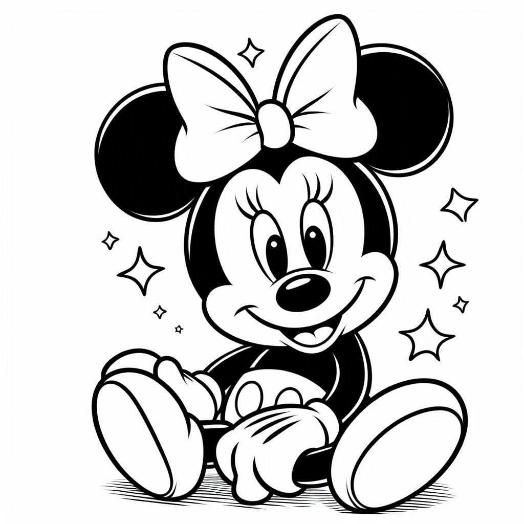 kleurplaten-mickey-mouse-mooi-kawaii-schattig-afdrukken.jpg