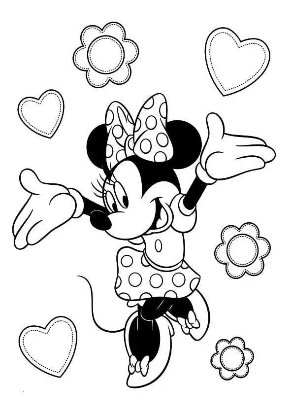 kleurplaten-schattig-mickey-mouse-afdrukken-downloaden-kawaii-mooi.webp