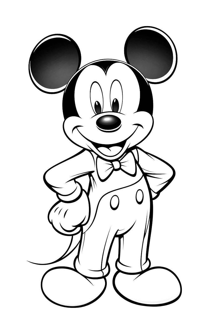 mickey-mouse-kleurplaten-gratis-kawaii-downloaden-schattig-mooi.webp