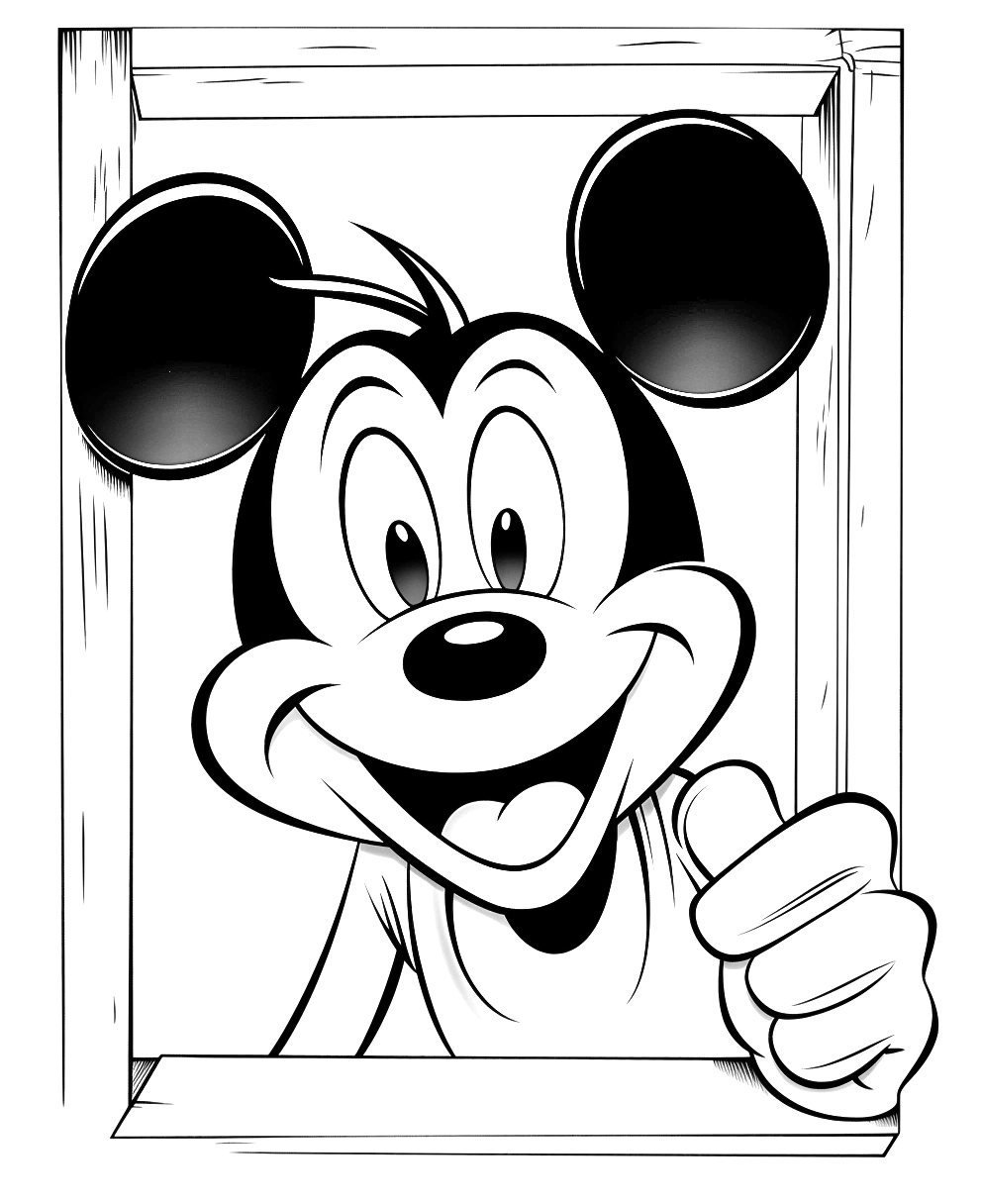 mickey-mouse-schattig-kawaii-kleurplaten.webp