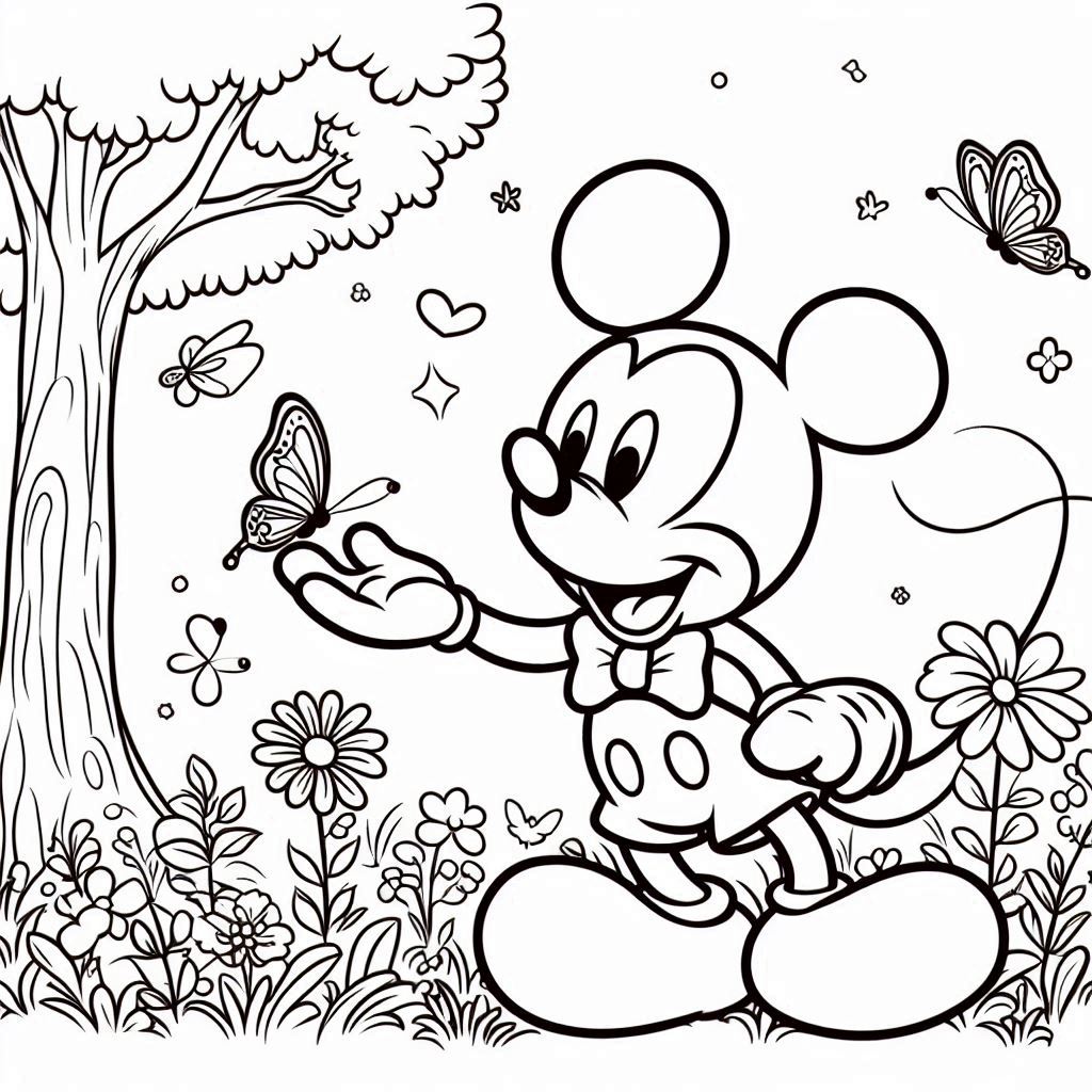 mickey-mouse-schattig-kleurplaten-downloaden-kawaii.jpg