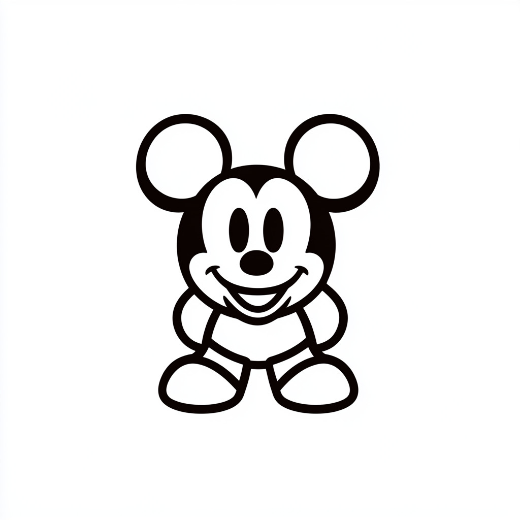 mooi-kleurplaten-schattig-downloaden-kawaii-mickey-mouse-afdrukken.jpg