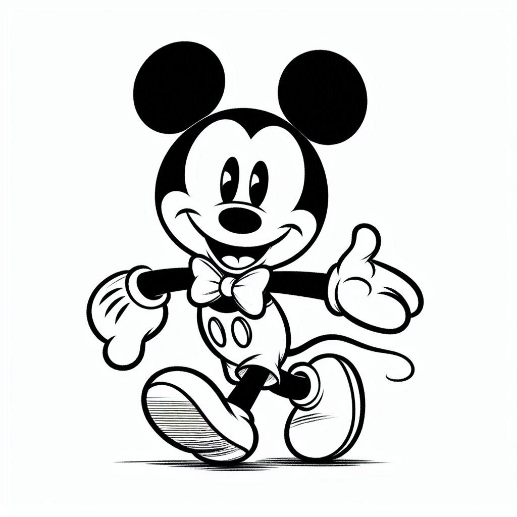 mooi-mickey-mouse-afdrukken-kleurplaten-gratis-kawaii.jpg