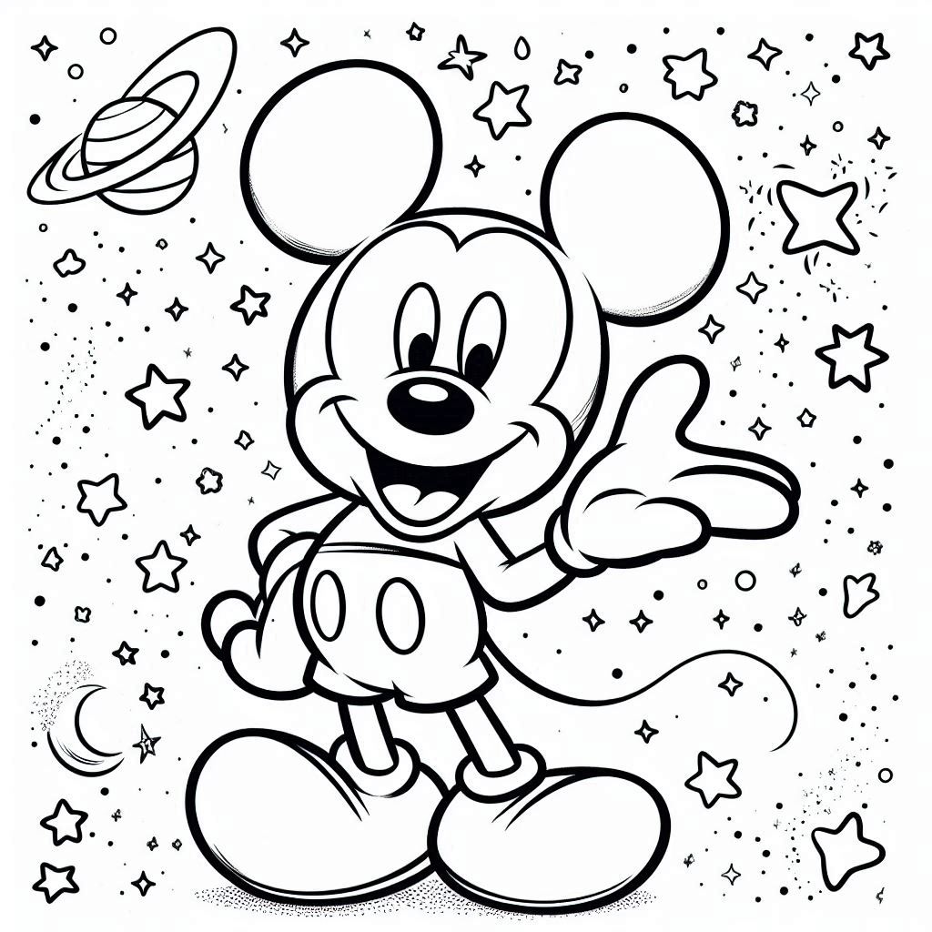 schattig-mickey-mouse-afdrukken-kleurplaten-mooi-kawaii.jpg