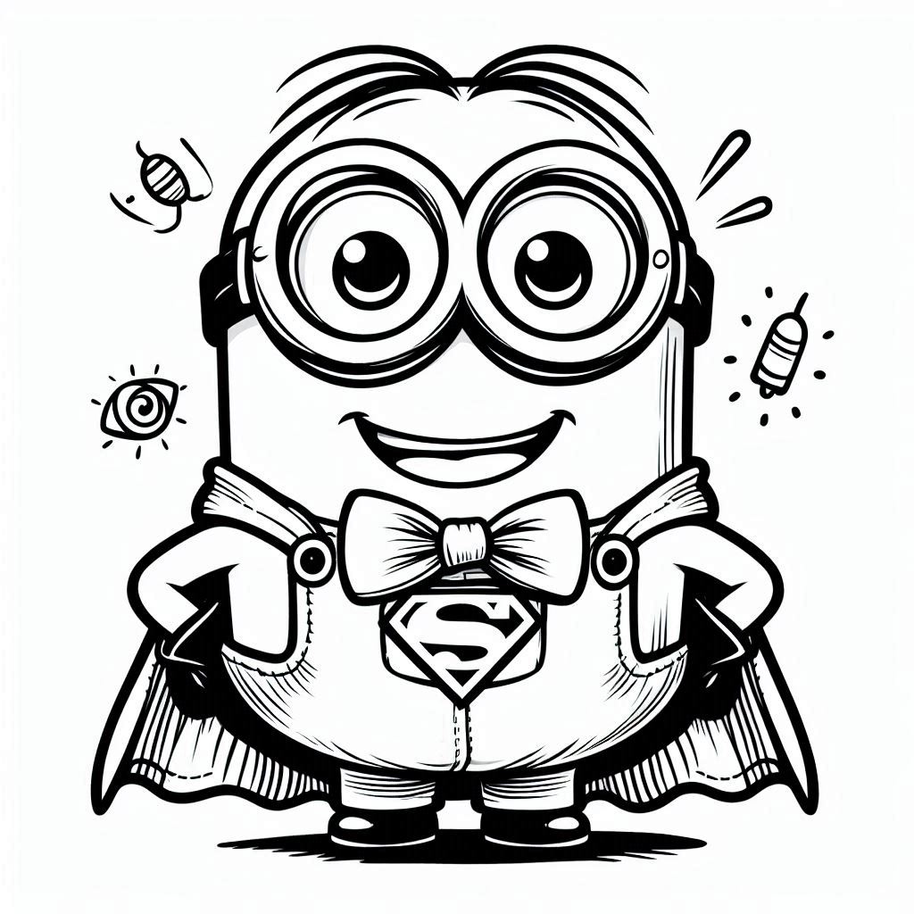 minions-downloaden-schattig-kleurplaten-afdrukken-kawaii.jpg