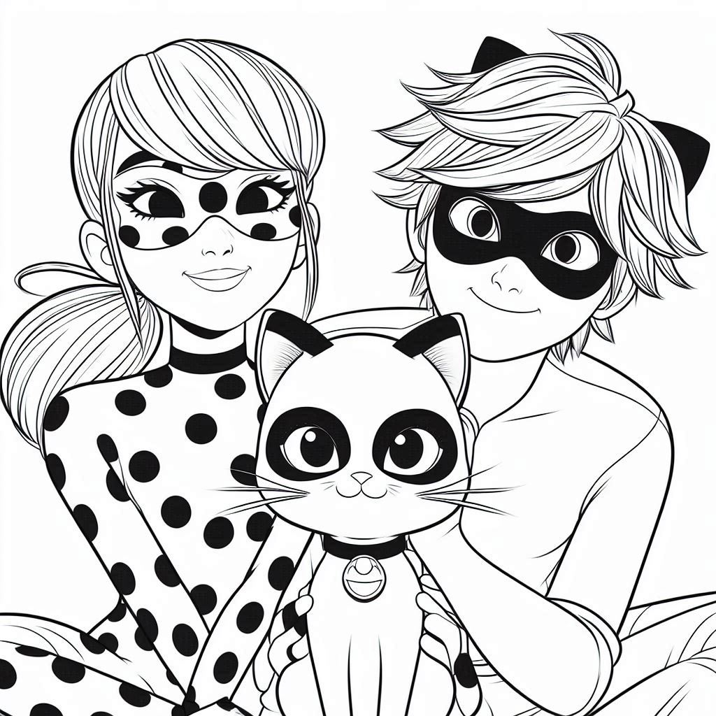 miraculous-kleurplaten-afdrukken-kawaii-schattig-mooi.jpg