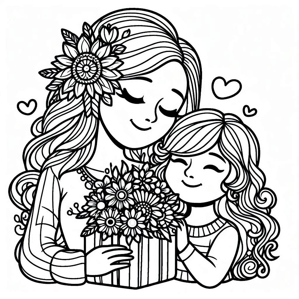 afdrukken-schattig-kawaii-kleurplaten-moederdag-downloaden.jpg