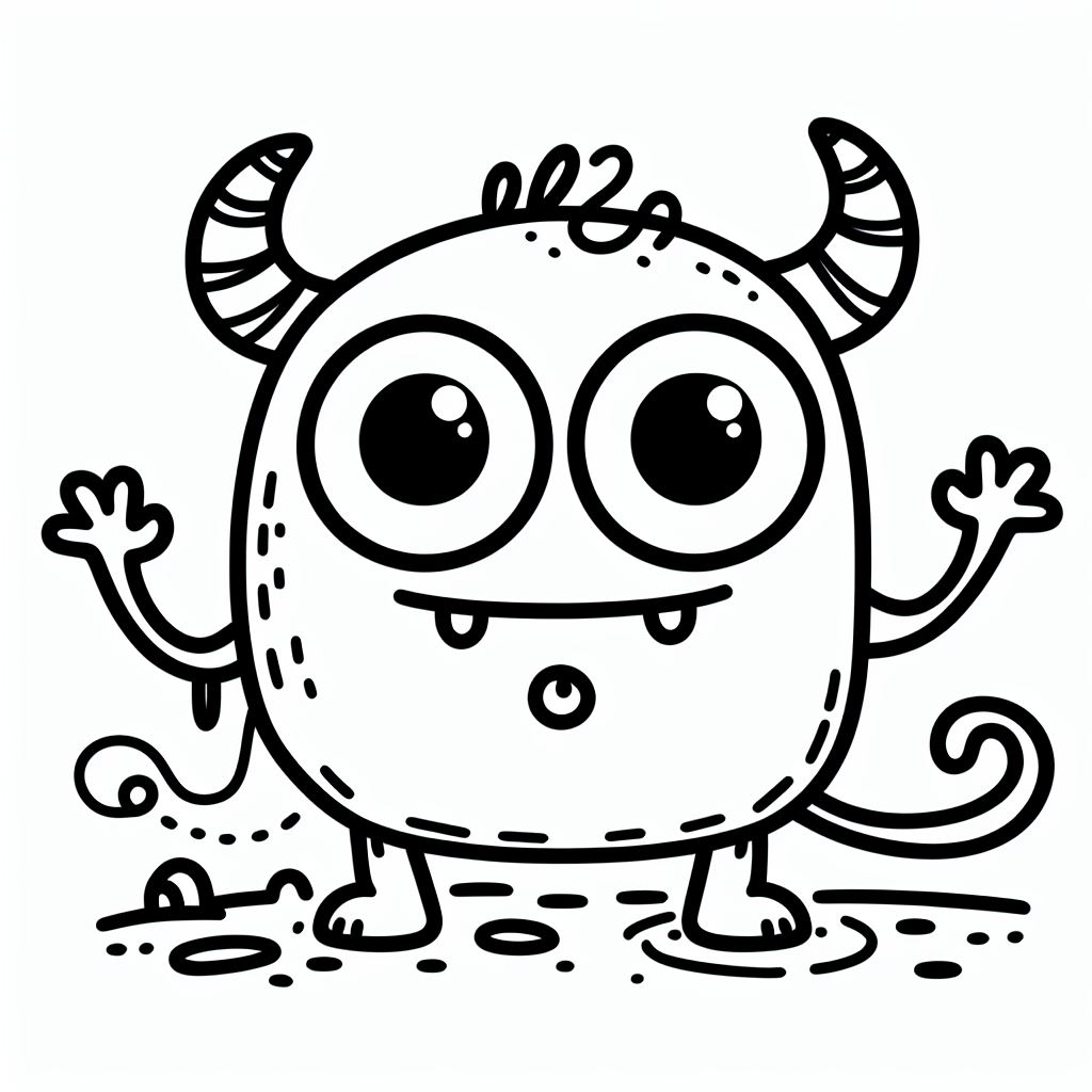 kawaii-afdrukken-schattig-mooi-kleurplaten-monster.jpg